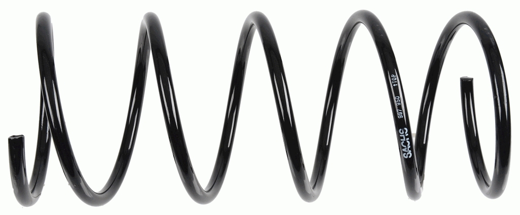 Coil Spring - 997 950 SACHS