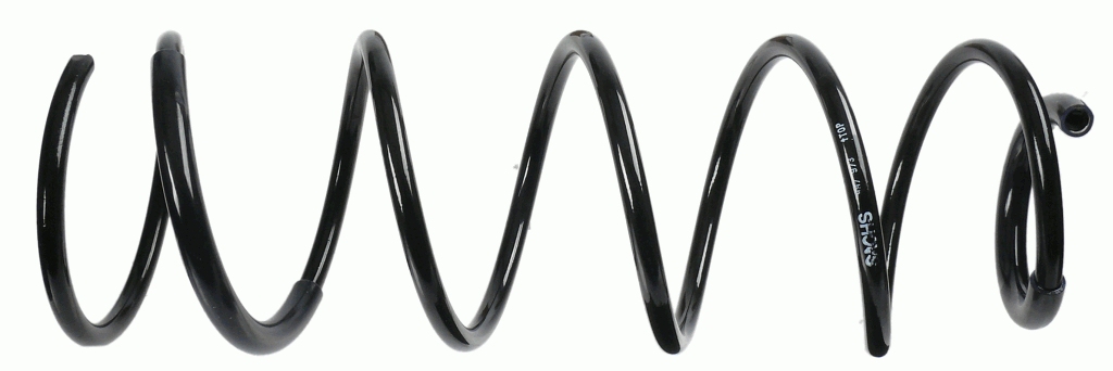 Coil Spring - 997 973 SACHS