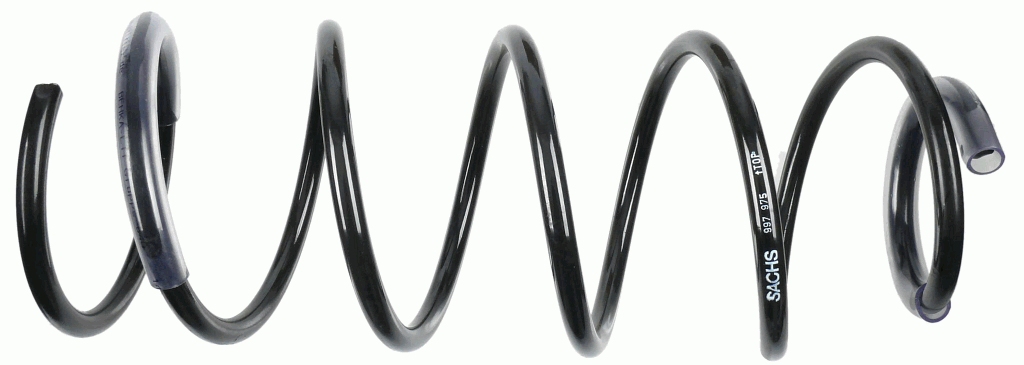 Coil Spring - 997 975 SACHS