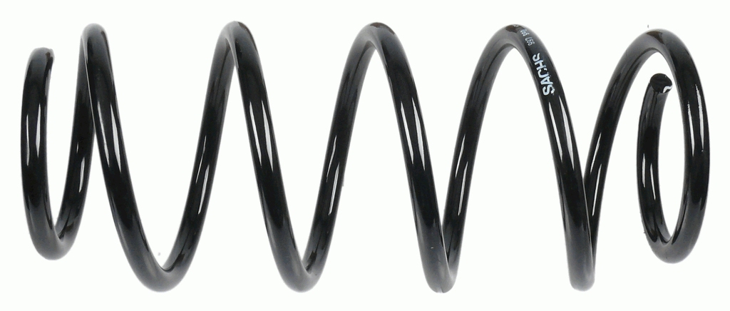 Coil Spring - 997 990 SACHS