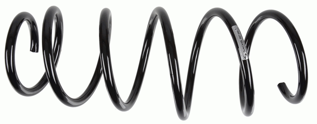 Coil Spring - 997 994 SACHS