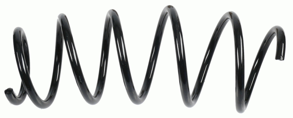Coil Spring - 997 995 SACHS