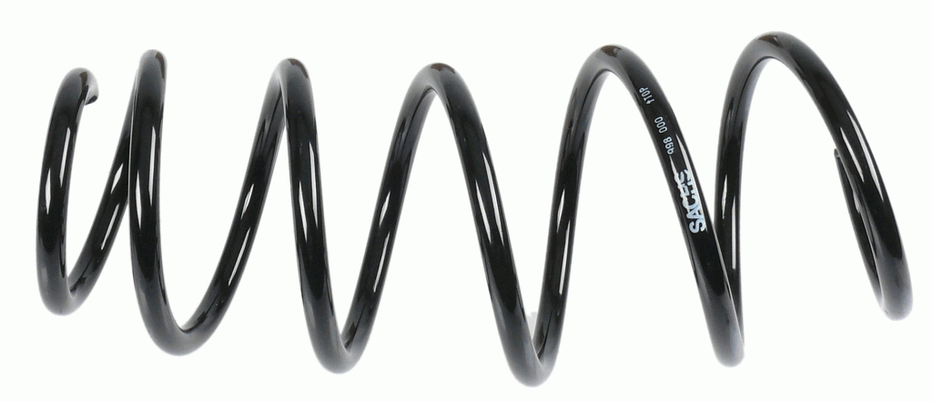 Coil Spring - 998 000 SACHS