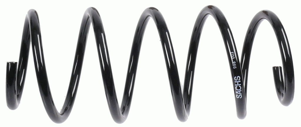Molla autotelaio - 998 003 SACHS