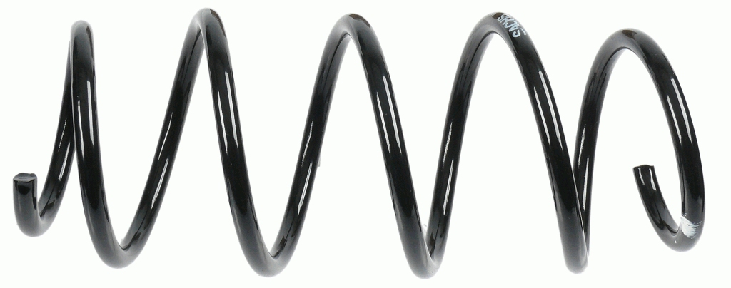 Coil Spring - 998 004 SACHS