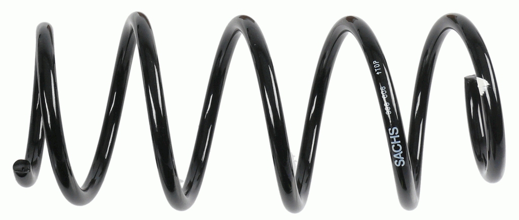 Coil Spring - 998 006 SACHS