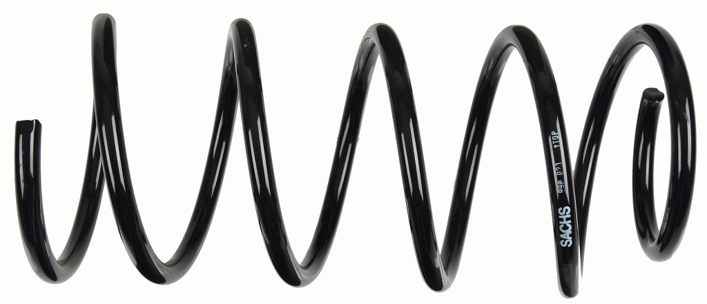 Coil Spring - 998 021 SACHS