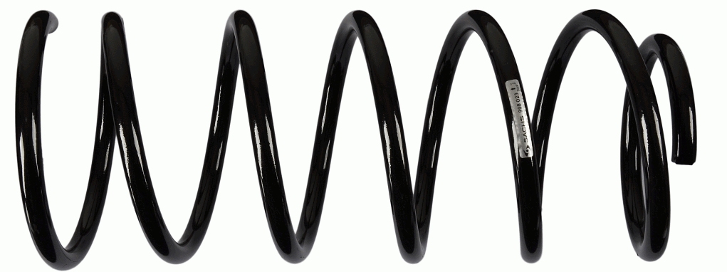 Coil Spring - 998 023 SACHS