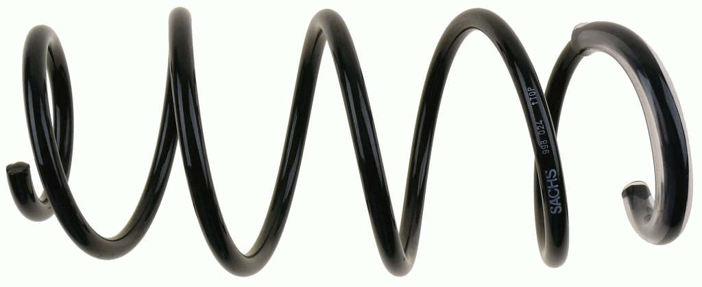 Fahrwerksfeder - 998 024 SACHS