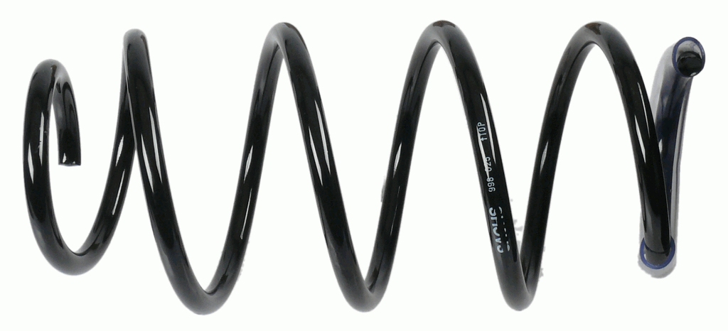 Coil Spring - 998 025 SACHS