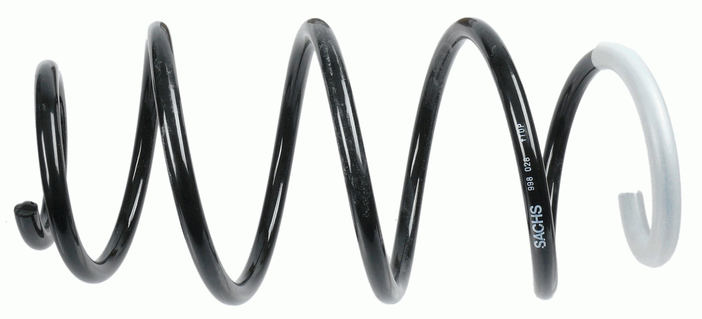 Molla autotelaio - 998 028 SACHS