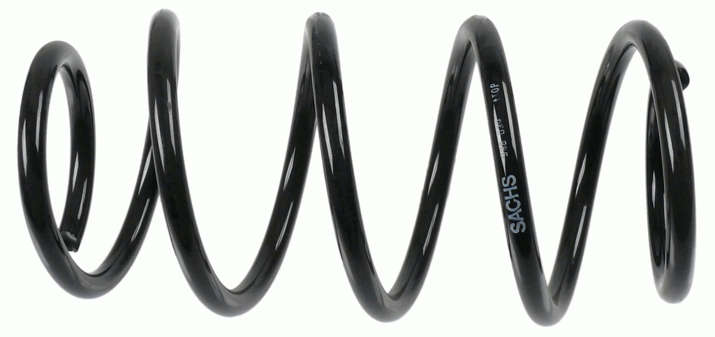 Coil Spring - 998 039 SACHS