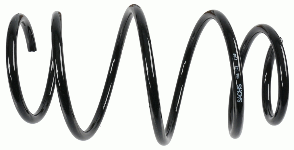 Coil Spring - 998 042 SACHS