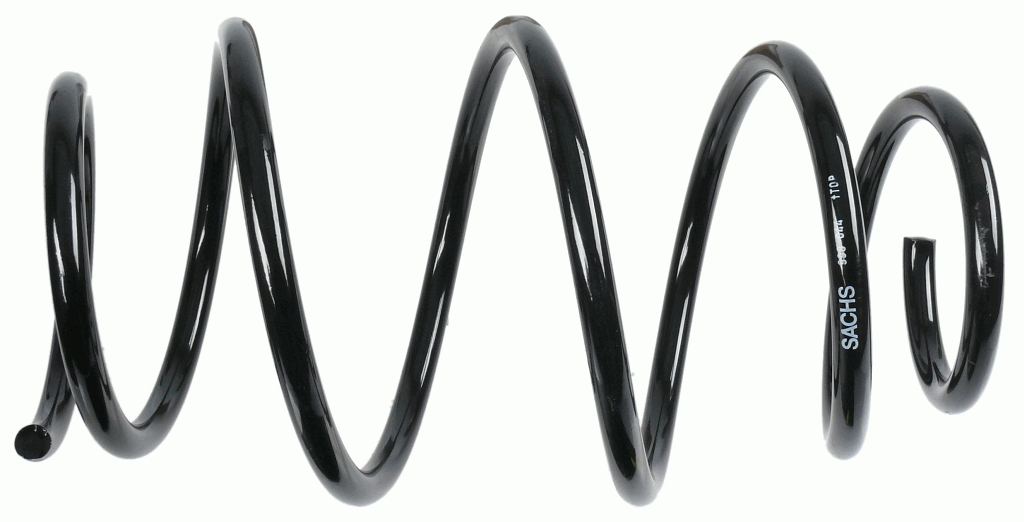 Coil Spring - 998 044 SACHS