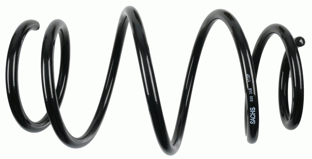 Coil Spring - 998 046 SACHS