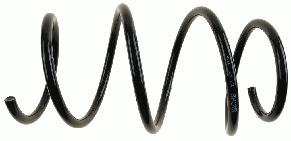 Coil Spring - 998 049 SACHS