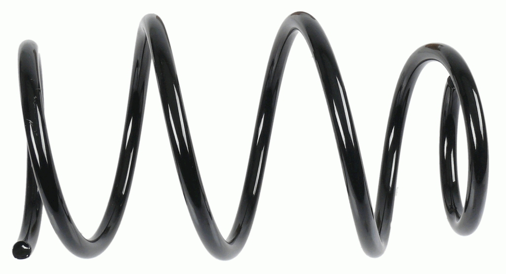 Coil Spring - 998 052 SACHS
