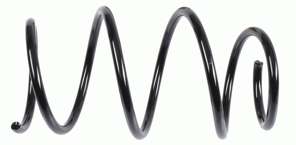 Coil Spring - 998 056 SACHS
