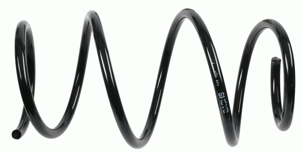 Coil Spring - 998 058 SACHS