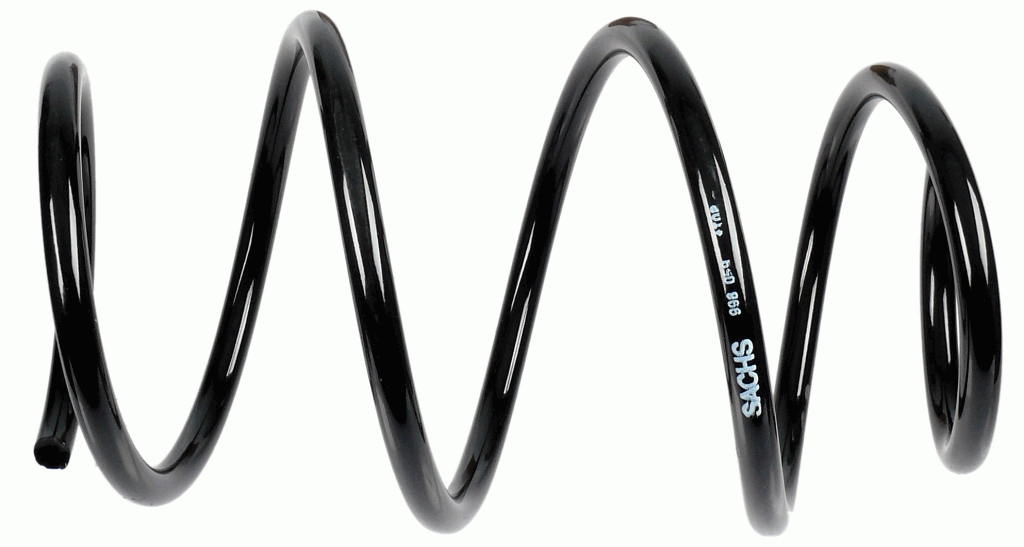 Coil Spring - 998 059 SACHS