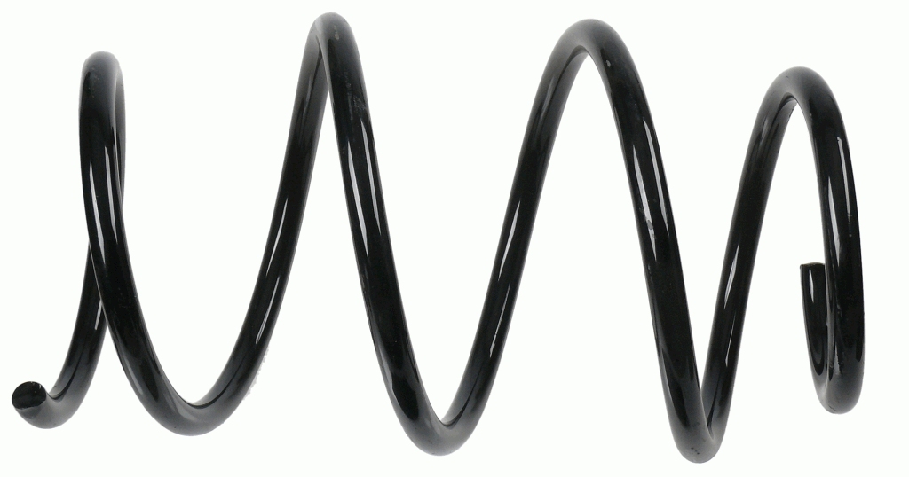 Coil Spring - 998 060 SACHS