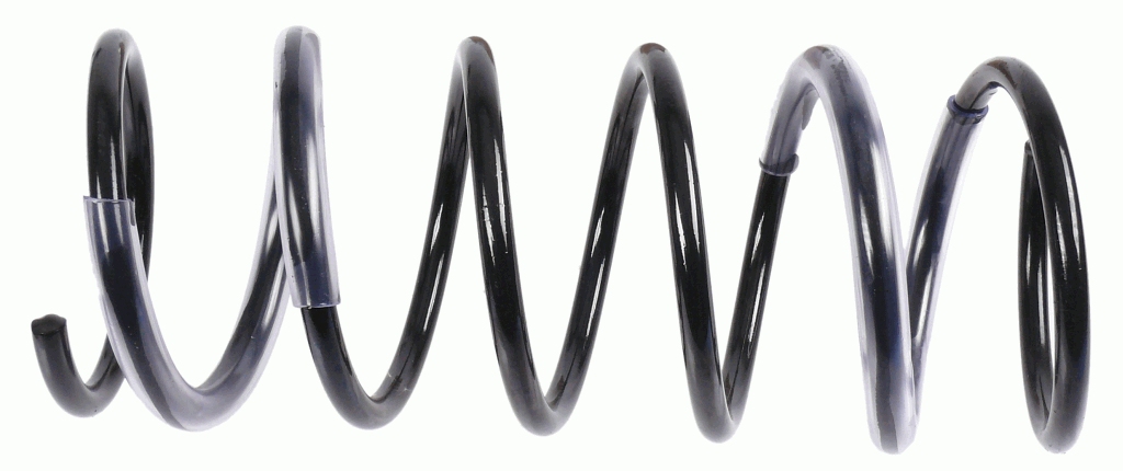 Coil Spring - 998 064 SACHS