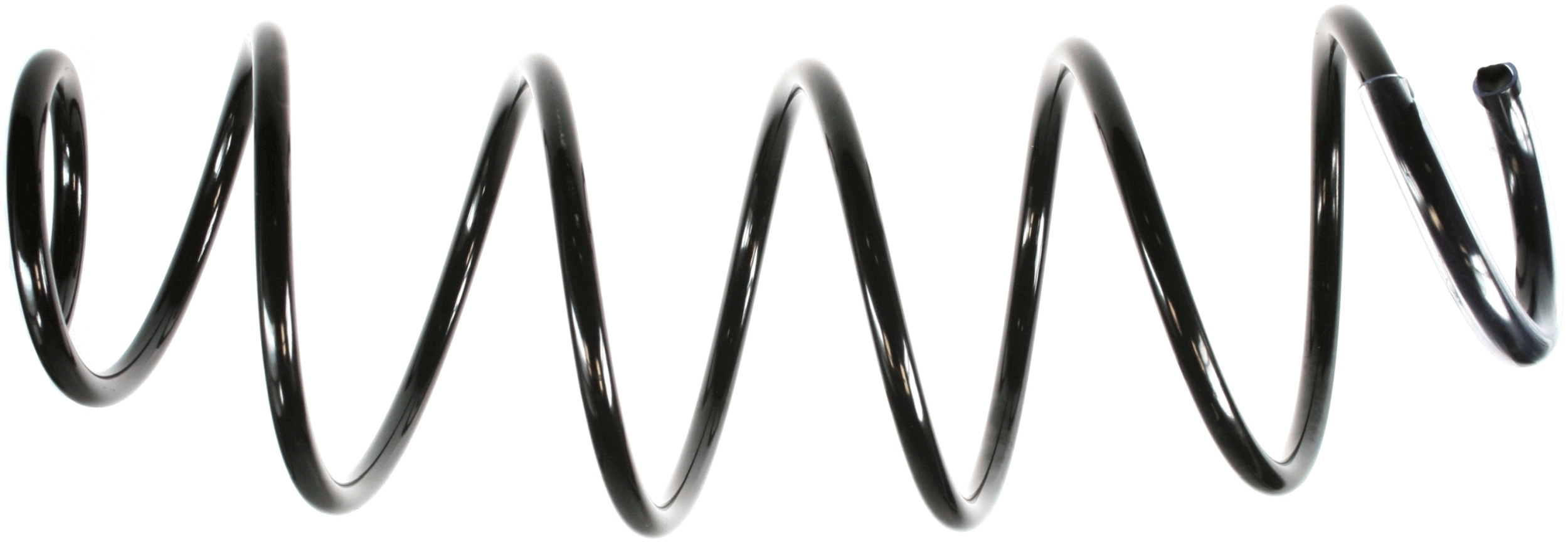 Coil Spring - 998 074 SACHS