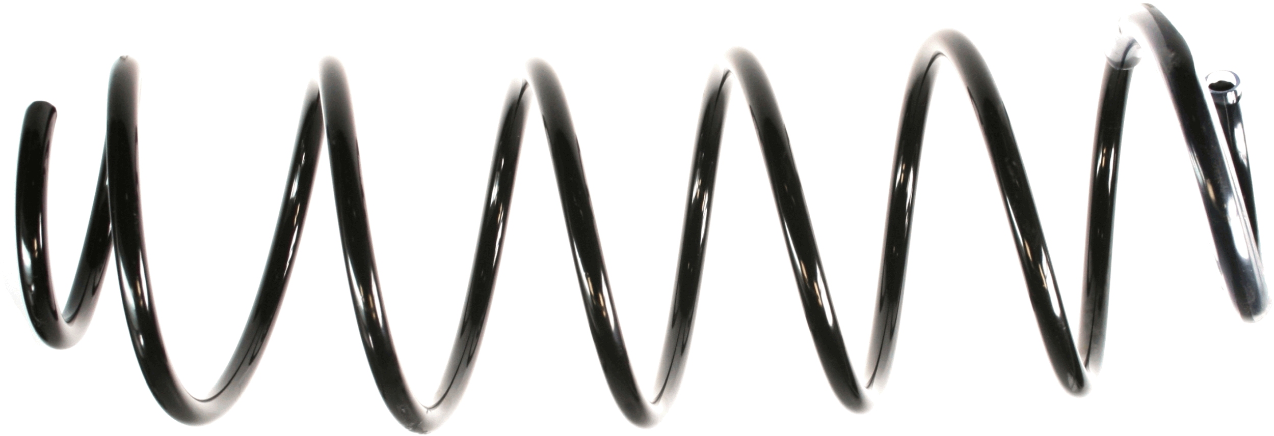 Coil Spring - 998 075 SACHS
