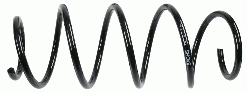 Molla autotelaio - 998 103 SACHS