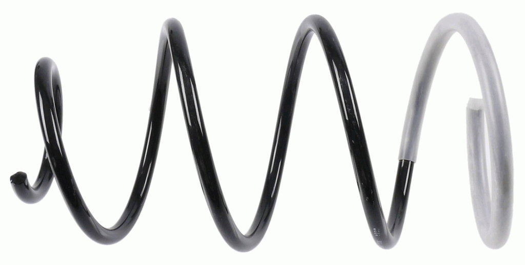 Coil Spring - 998 106 SACHS