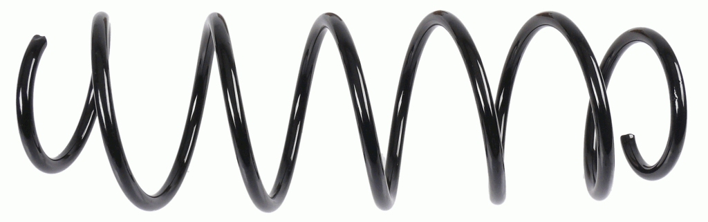 Fahrwerksfeder - 998 109 SACHS