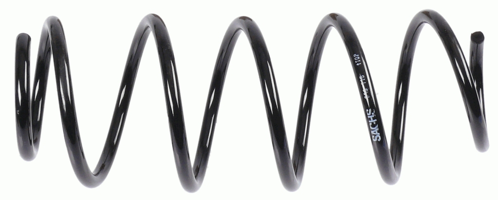 Coil Spring - 998 115 SACHS