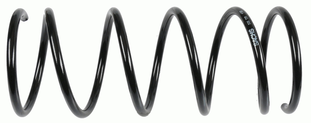 Coil Spring - 998 120 SACHS