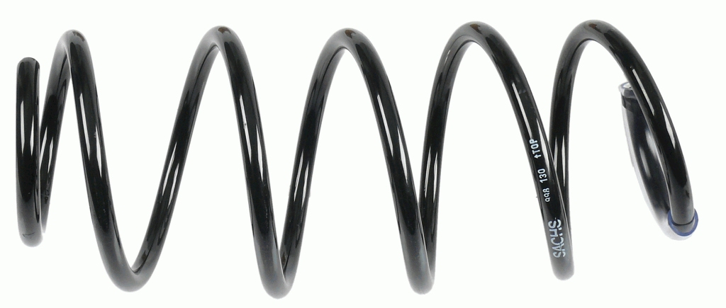 Coil Spring - 998 130 SACHS