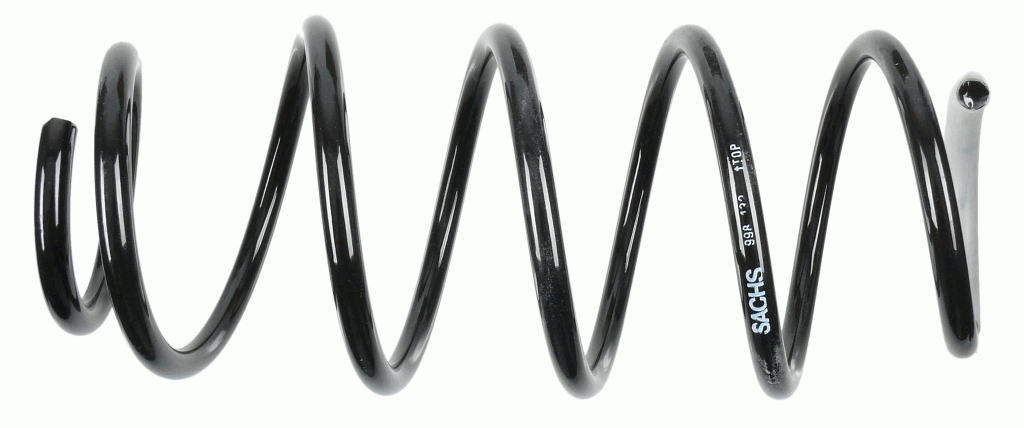 Coil Spring - 998 132 SACHS