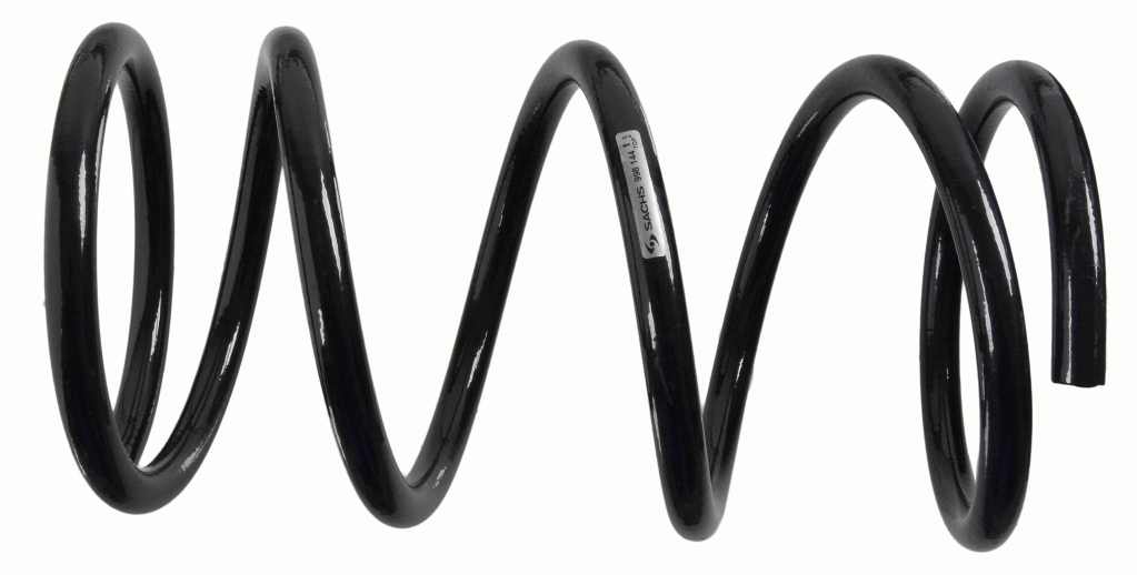 Coil Spring - 998 144 SACHS