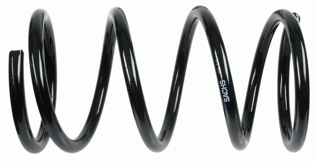 Coil Spring - 998 145 SACHS