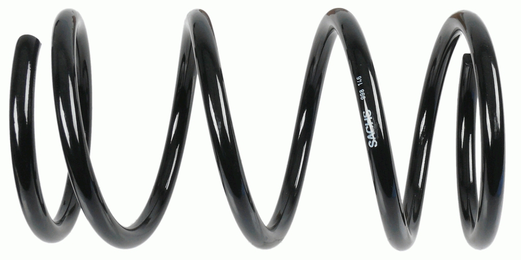Molla autotelaio - 998 146 SACHS