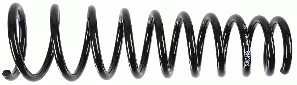 Coil Spring - 998 160 SACHS