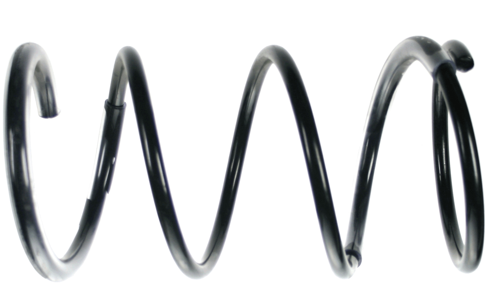 Coil Spring - 998 197 SACHS