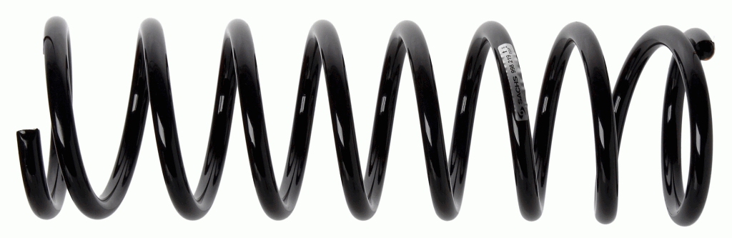 Coil Spring - 998 219 SACHS