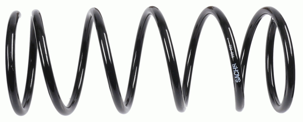 Coil Spring - 998 263 SACHS