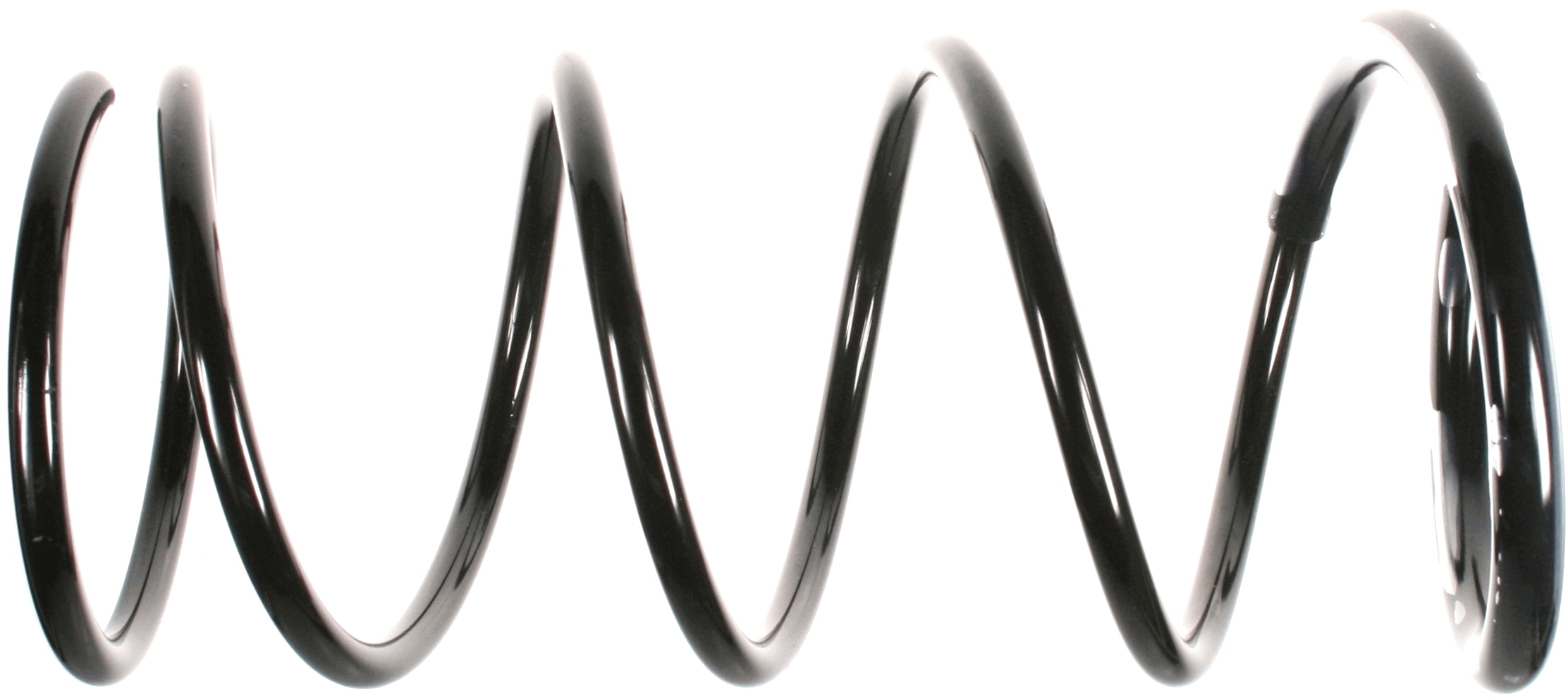 Coil Spring - 998 278 SACHS