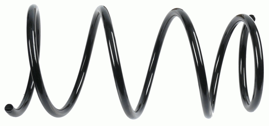 Coil Spring - 998 301 SACHS