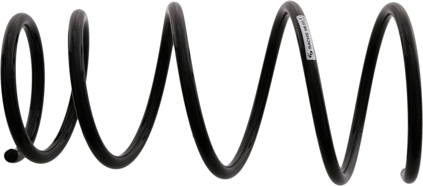Coil Spring - 998 353 SACHS