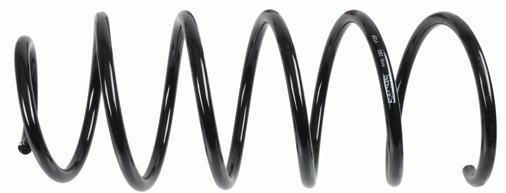 Coil Spring - 998 360 SACHS