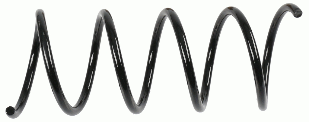 Coil Spring - 998 374 SACHS