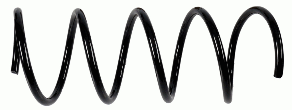 Coil Spring - 998 375 SACHS