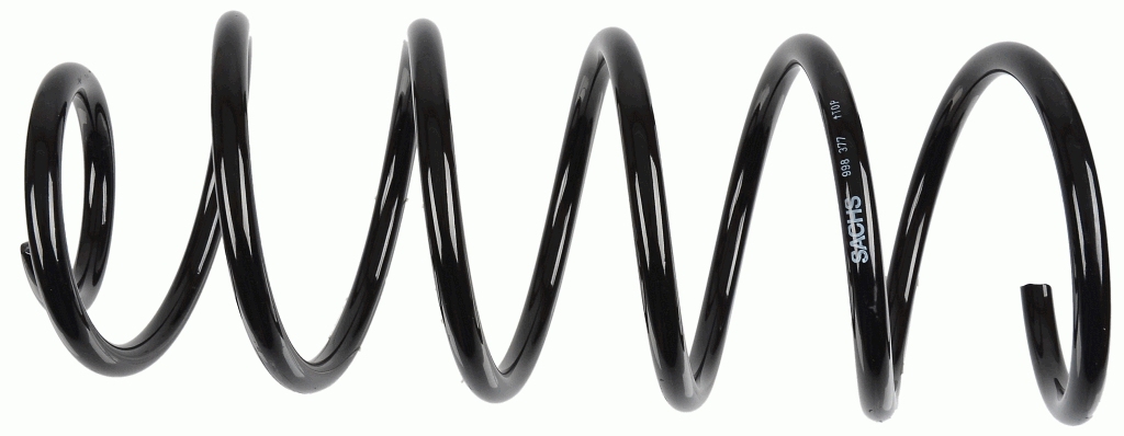 Coil Spring - 998 377 SACHS