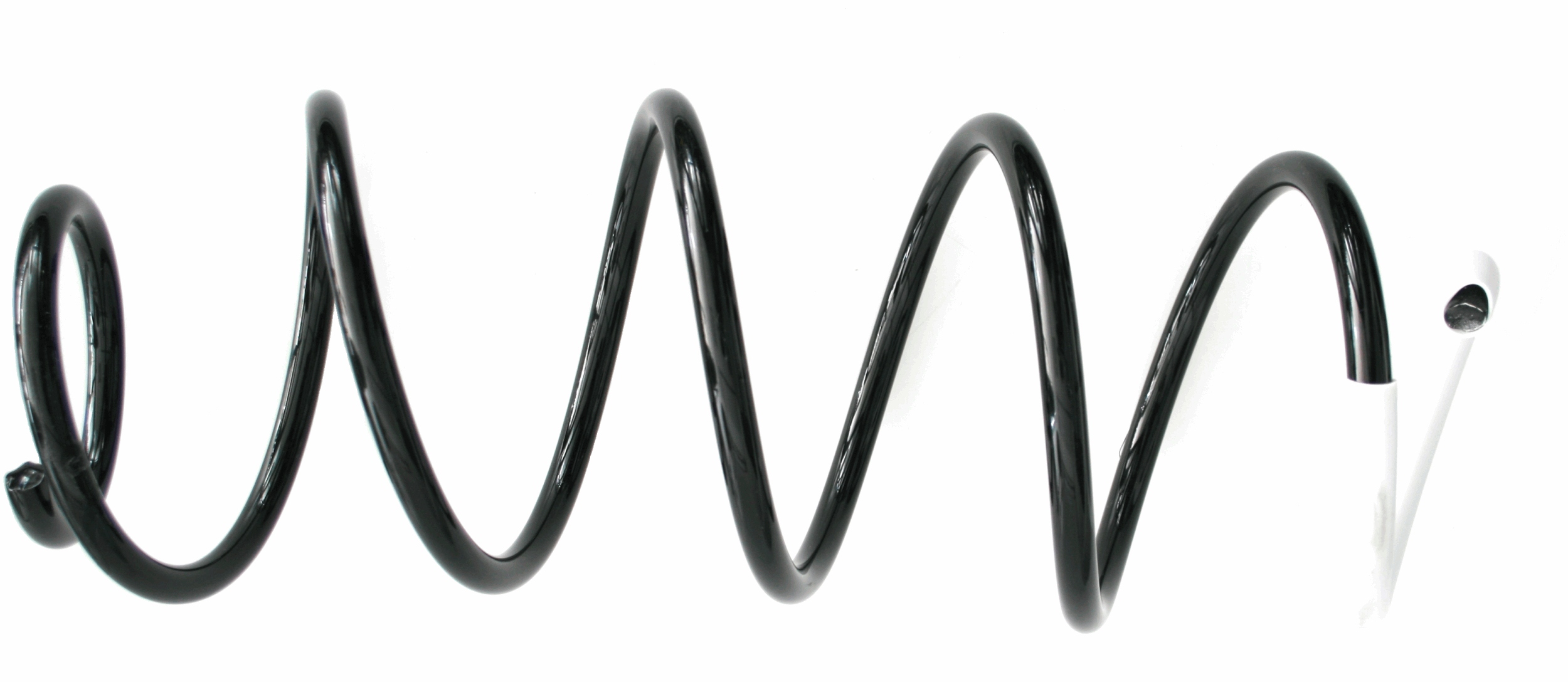 Coil Spring - 998 382 SACHS